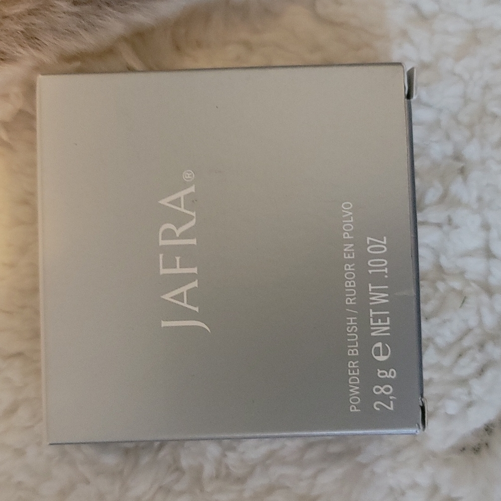 Jafra blush